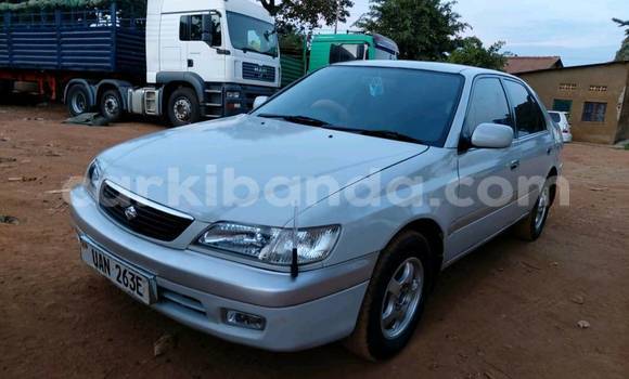 Buy Used Toyota Premio White Car in Kampala in Uganda Buy Used Toyota Premio White Car in Kampala in Uganda