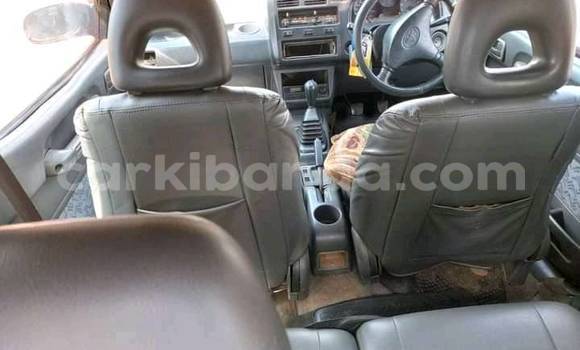 Buy Used Toyota RAV4 Blue Car in Kampala in Uganda Buy Used Toyota RAV4 Blue Car in Kampala in Uganda