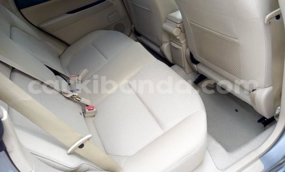 Buy Used Subaru Forester Silver Car in Kampala in Uganda Buy Used Subaru Forester Silver Car in Kampala in Uganda