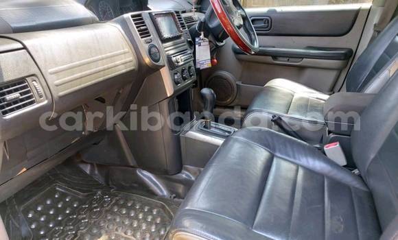 Buy Used Nissan X–Trail Brown Car in Kampala in Uganda Buy Used Nissan X–Trail Brown Car in Kampala in Uganda