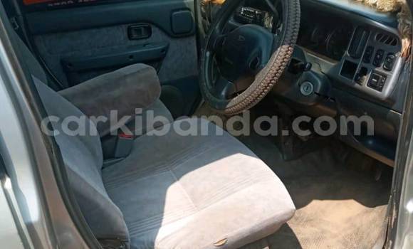 Buy Used Toyota Noah Silver Car in Kampala in Uganda Buy Used Toyota Noah Silver Car in Kampala in Uganda