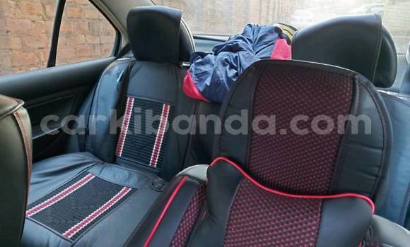 Buy Used Volkswagen Bora Blue Car in Kampala in Uganda Buy Used Volkswagen Bora Blue Car in Kampala in Uganda