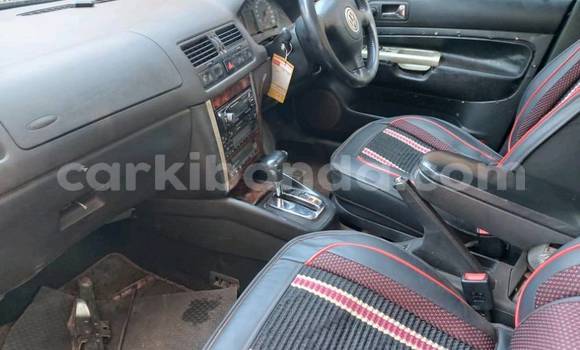 Buy Used Volkswagen Bora Blue Car in Kampala in Uganda Buy Used Volkswagen Bora Blue Car in Kampala in Uganda