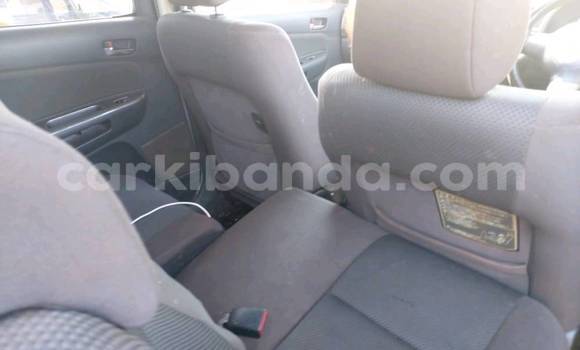 Buy Used Toyota Wish Silver Car in Kampala in Uganda Buy Used Toyota Wish Silver Car in Kampala in Uganda
