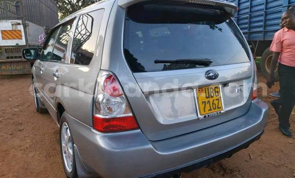 Buy Used Subaru Forester Other Car in Kampala in Uganda Buy Used Subaru Forester Other Car in Kampala in Uganda