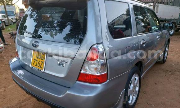 Buy Used Subaru Forester Other Car in Kampala in Uganda Buy Used Subaru Forester Other Car in Kampala in Uganda