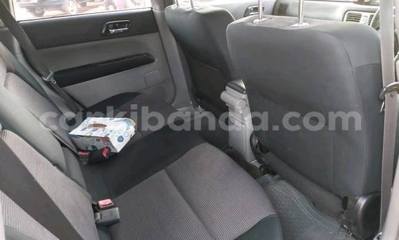 Buy Used Subaru Forester Other Car in Kampala in Uganda Buy Used Subaru Forester Other Car in Kampala in Uganda