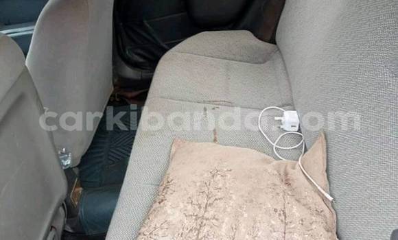 Buy Used Nissan X–Trail White Car in Kampala in Uganda Buy Used Nissan X–Trail White Car in Kampala in Uganda