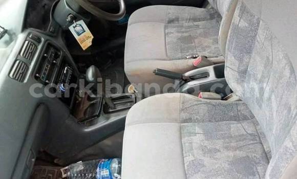 Buy Used Nissan X–Trail White Car in Kampala in Uganda Buy Used Nissan X–Trail White Car in Kampala in Uganda