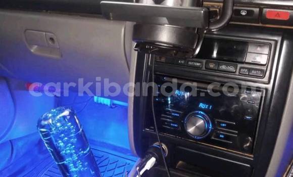 Buy Used Subaru Forester White Car in Kampala in Uganda Buy Used Subaru Forester White Car in Kampala in Uganda