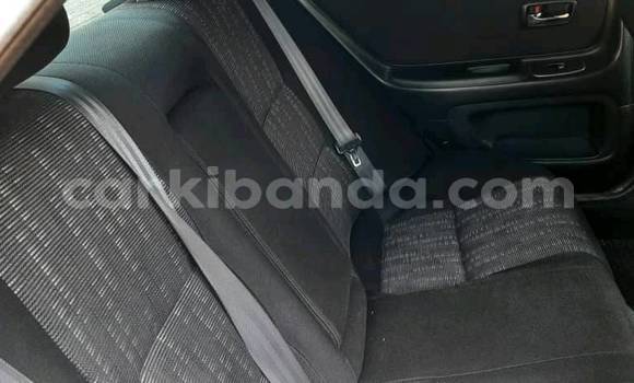 Buy Used Toyota Altezza Silver Car in Kampala in Uganda Buy Used Toyota Altezza Silver Car in Kampala in Uganda