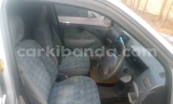 Buy Used Toyota Raum Silver Car in Kampala in Uganda Buy Used Toyota Raum Silver Car in Kampala in Uganda