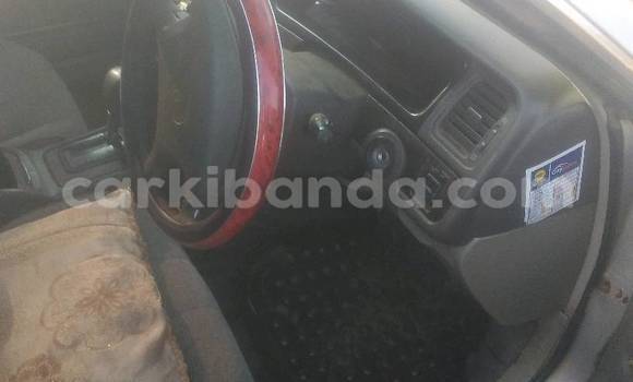 Buy Used Toyota Wish Silver Car in Kampala in Uganda Buy Used Toyota Wish Silver Car in Kampala in Uganda