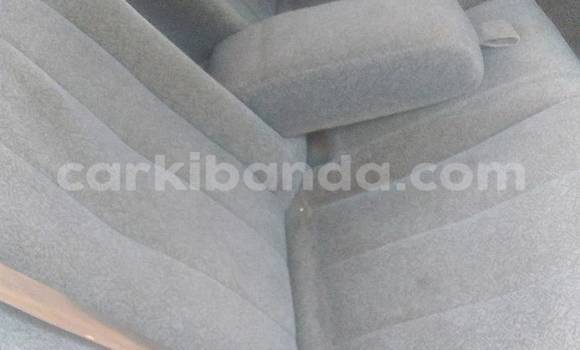 Buy Used Toyota Wish Silver Car in Kampala in Uganda Buy Used Toyota Wish Silver Car in Kampala in Uganda