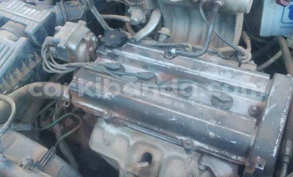 Buy Used Honda CR–V Other Car in Kampala in Uganda Buy Used Honda CR–V Other Car in Kampala in Uganda