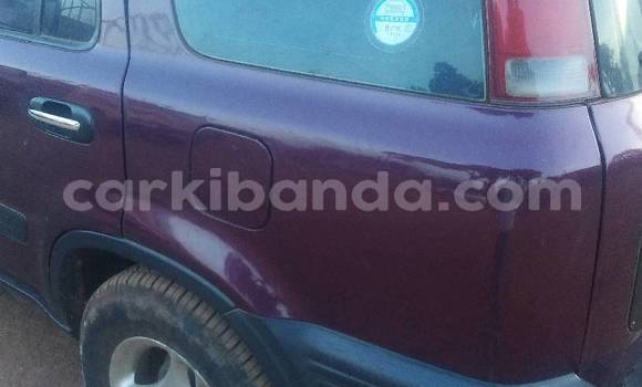 Buy Used Honda CR–V Other Car in Kampala in Uganda Buy Used Honda CR–V Other Car in Kampala in Uganda
