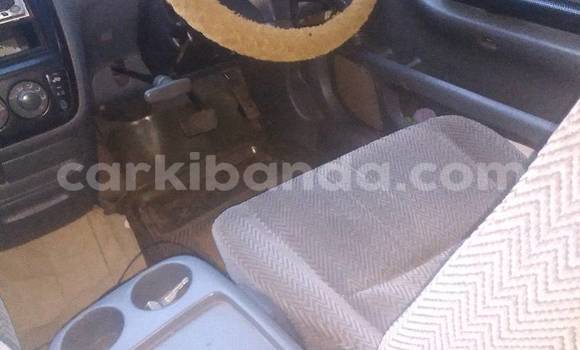 Buy Used Honda CR–V Other Car in Kampala in Uganda Buy Used Honda CR–V Other Car in Kampala in Uganda