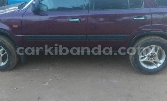 Buy Used Honda CR–V Other Car in Kampala in Uganda Buy Used Honda CR–V Other Car in Kampala in Uganda