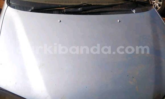 Buy Used Toyota Ipsum Silver Car in Kampala in Uganda Buy Used Toyota Ipsum Silver Car in Kampala in Uganda