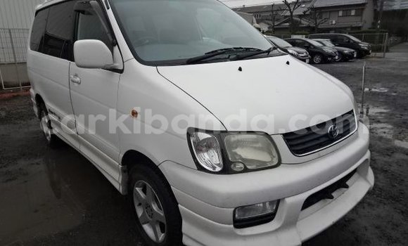 Buy Used Toyota Noah White Car in Kampala in Uganda Buy Used Toyota Noah White Car in Kampala in Uganda