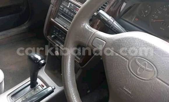 Buy Used Toyota Premio White Car in Kampala in Uganda Buy Used Toyota Premio White Car in Kampala in Uganda