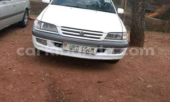 Buy Used Toyota Premio White Car in Kampala in Uganda Buy Used Toyota Premio White Car in Kampala in Uganda