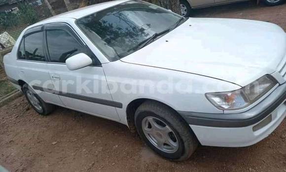Buy Used Toyota Premio White Car in Kampala in Uganda Buy Used Toyota Premio White Car in Kampala in Uganda