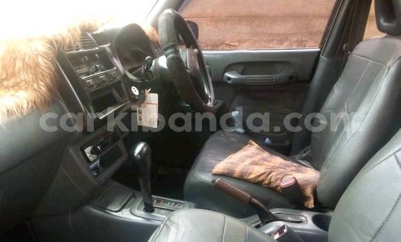 Buy Used Toyota RAV4 Blue Car in Kampala in Uganda Buy Used Toyota RAV4 Blue Car in Kampala in Uganda