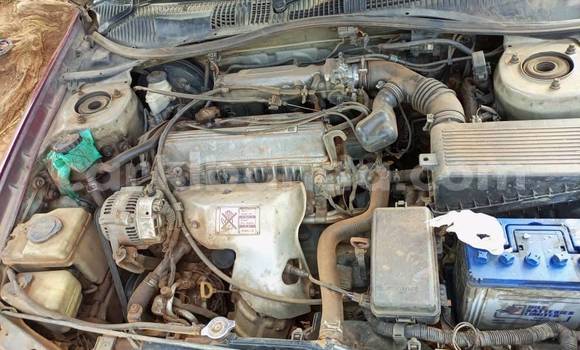 Buy Used Toyota Caldina Red Car in Kampala in Uganda Buy Used Toyota Caldina Red Car in Kampala in Uganda