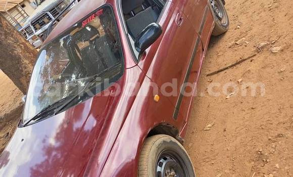 Buy Used Toyota Caldina Red Car in Kampala in Uganda Buy Used Toyota Caldina Red Car in Kampala in Uganda