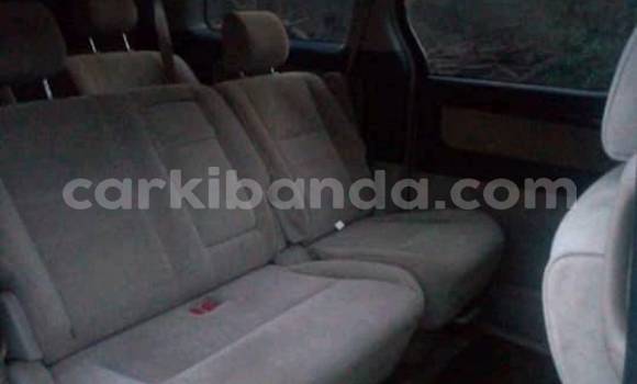 Buy Used Toyota Alphard White Car in Kampala in Uganda Buy Used Toyota Alphard White Car in Kampala in Uganda