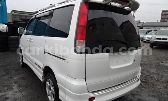 Buy Used Toyota Noah White Car in Kampala in Uganda Buy Used Toyota Noah White Car in Kampala in Uganda