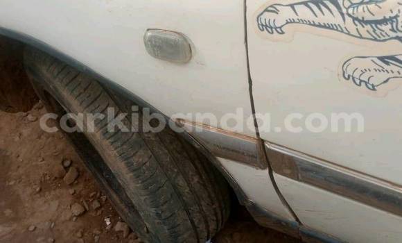 Buy Used Toyota Duet White Car in Kampala in Uganda Buy Used Toyota Duet White Car in Kampala in Uganda