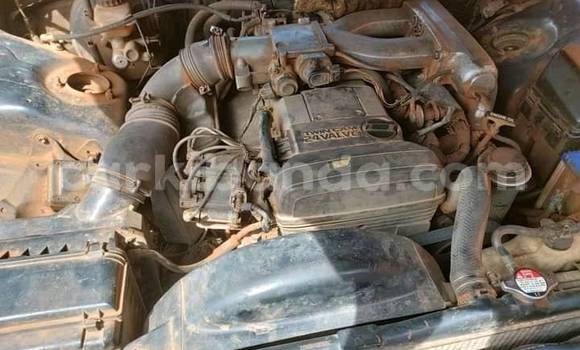 Buy Used Toyota Mark II Black Car in Kampala in Uganda Buy Used Toyota Mark II Black Car in Kampala in Uganda