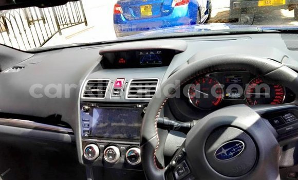 Buy Used Subaru Forester Black Car in Kampala in Uganda Buy Used Subaru Forester Black Car in Kampala in Uganda