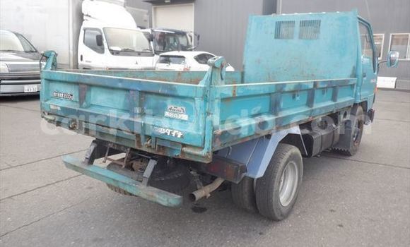 Buy Used Toyota Dyna Blue Car in Kampala in Uganda Buy Used Toyota Dyna Blue Car in Kampala in Uganda