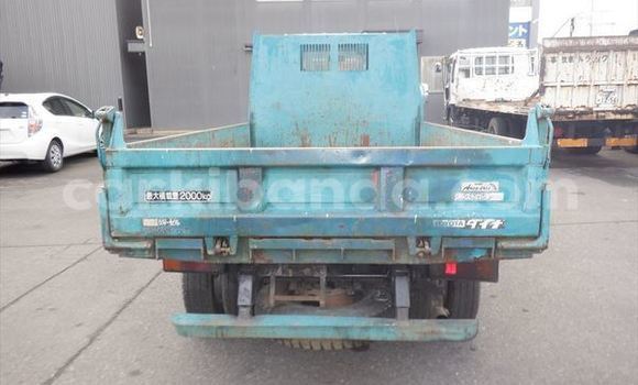 Buy Used Toyota Dyna Blue Car in Kampala in Uganda Buy Used Toyota Dyna Blue Car in Kampala in Uganda