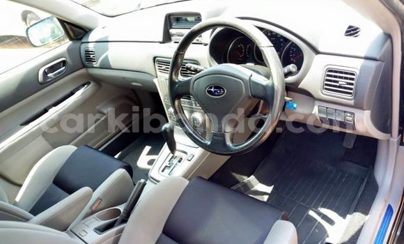 Buy Used Subaru Forester Black Car in Kampala in Uganda Buy Used Subaru Forester Black Car in Kampala in Uganda