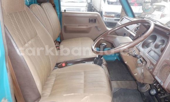 Buy Used Toyota Dyna Blue Car in Kampala in Uganda Buy Used Toyota Dyna Blue Car in Kampala in Uganda