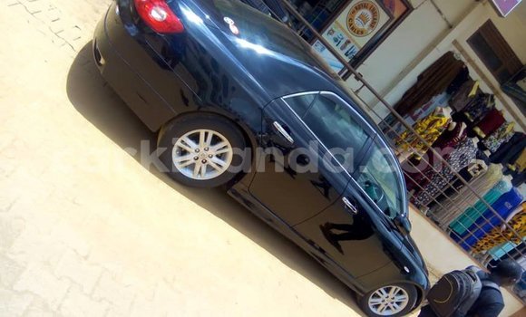 Buy Used Toyota Mark X Black Car in Kampala in Uganda Buy Used Toyota Mark X Black Car in Kampala in Uganda
