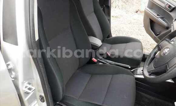 Buy Used Toyota Fielder Silver Car in Kampala in Uganda Buy Used Toyota Fielder Silver Car in Kampala in Uganda