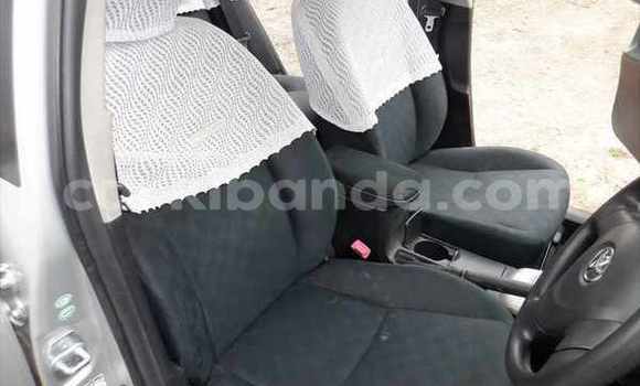 Buy Used Toyota Fielder Silver Car in Kampala in Uganda Buy Used Toyota Fielder Silver Car in Kampala in Uganda
