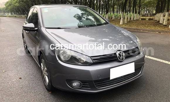 Buy Used Volkswagen Golf Silver Car in Kampala in Uganda Buy Used Volkswagen Golf Silver Car in Kampala in Uganda