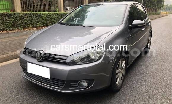 Buy Used Volkswagen Golf Silver Car in Kampala in Uganda Buy Used Volkswagen Golf Silver Car in Kampala in Uganda
