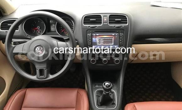 Buy Used Volkswagen Golf Silver Car in Kampala in Uganda Buy Used Volkswagen Golf Silver Car in Kampala in Uganda