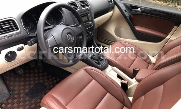 Buy Used Volkswagen Golf Silver Car in Kampala in Uganda Buy Used Volkswagen Golf Silver Car in Kampala in Uganda
