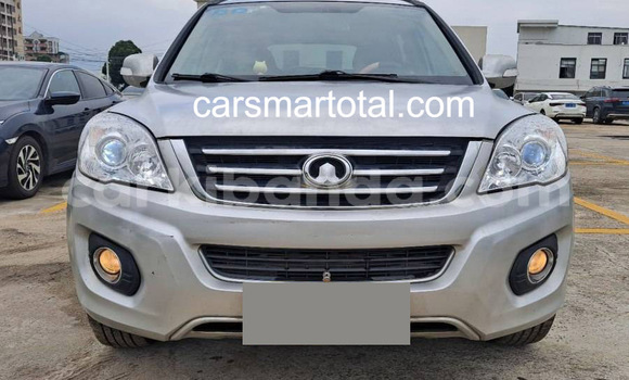 Buy Used Haval H6 Silver Car in Kampala in Uganda Buy Used Haval H6 Silver Car in Kampala in Uganda