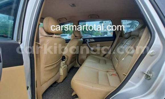 Buy Used Haval H6 Silver Car in Kampala in Uganda Buy Used Haval H6 Silver Car in Kampala in Uganda