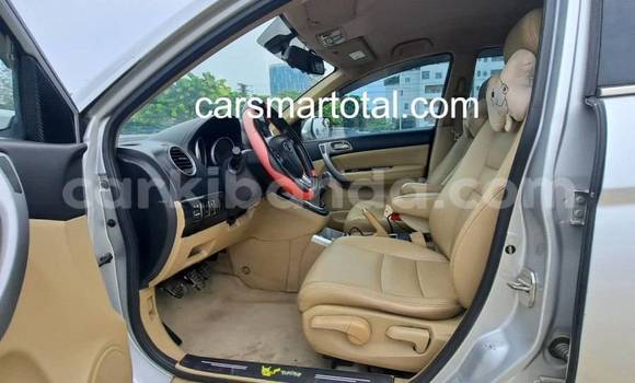 Buy Used Haval H6 Silver Car in Kampala in Uganda Buy Used Haval H6 Silver Car in Kampala in Uganda