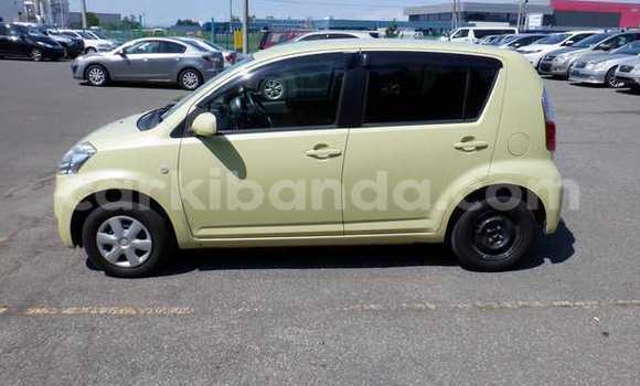 Buy Used Toyota Passo Other Car in Kampala in Uganda Buy Used Toyota Passo Other Car in Kampala in Uganda